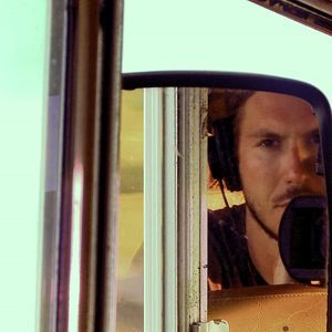 Meet your Posher, Mark